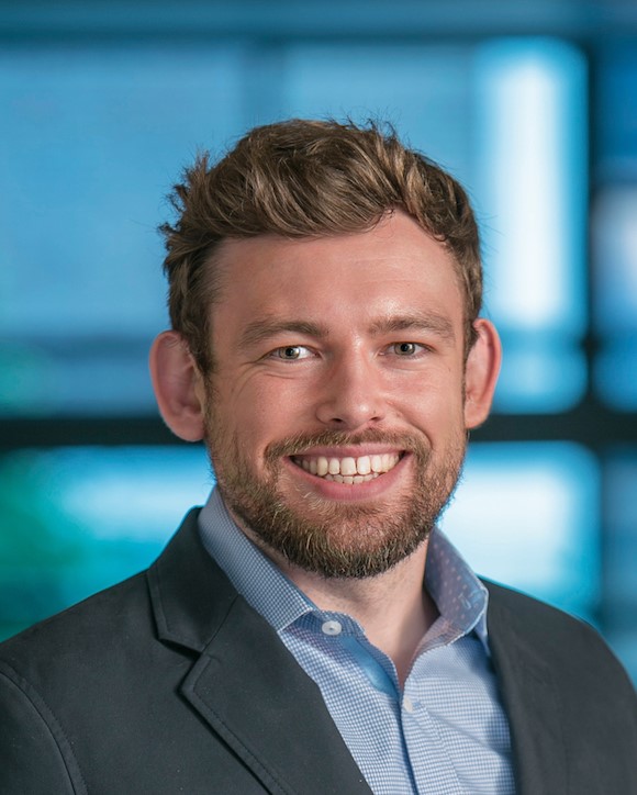 Photo of James Pikul