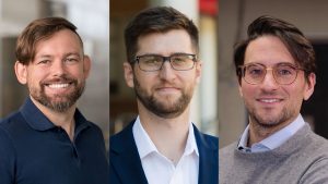 ARPA-E story collage